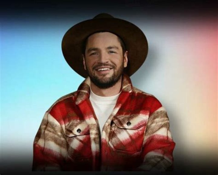 Chayce Beckham Biography, Age, Career, Fame, Net worth