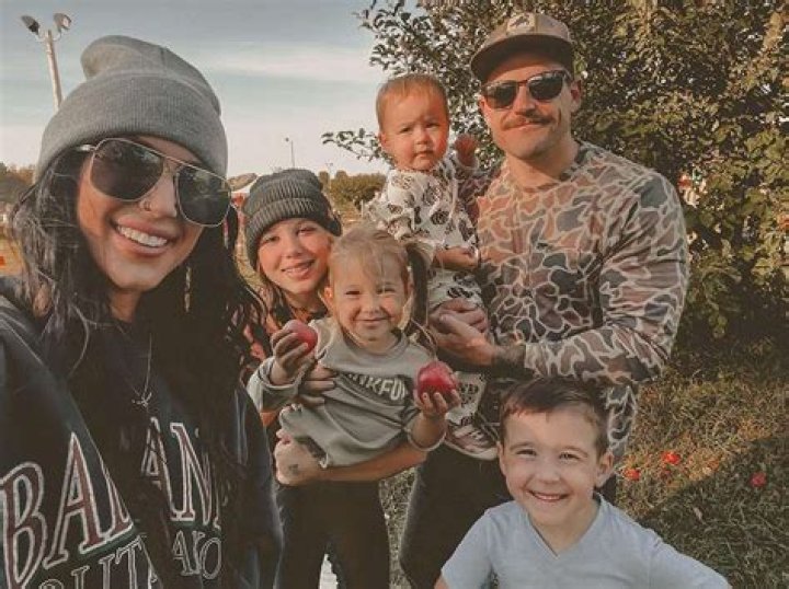 Chelsea Houska: A Deep Dive Into Her Relationship History