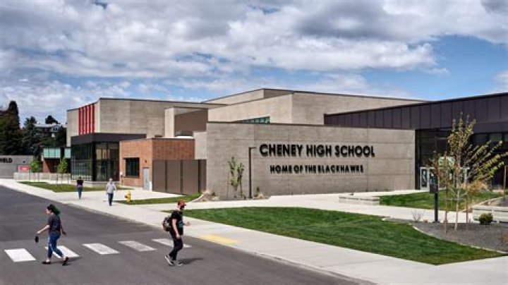 Cheney School District 360 - Washington