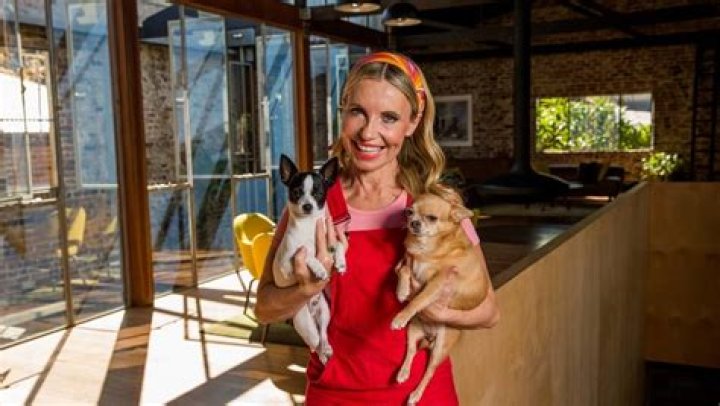 Cherie Barber Age, Partner, Husband, Wiki, Married, Birthday【 Bio 】