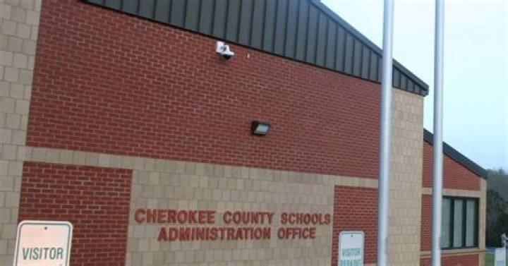 Cherokee County School District 1 - South Carolina