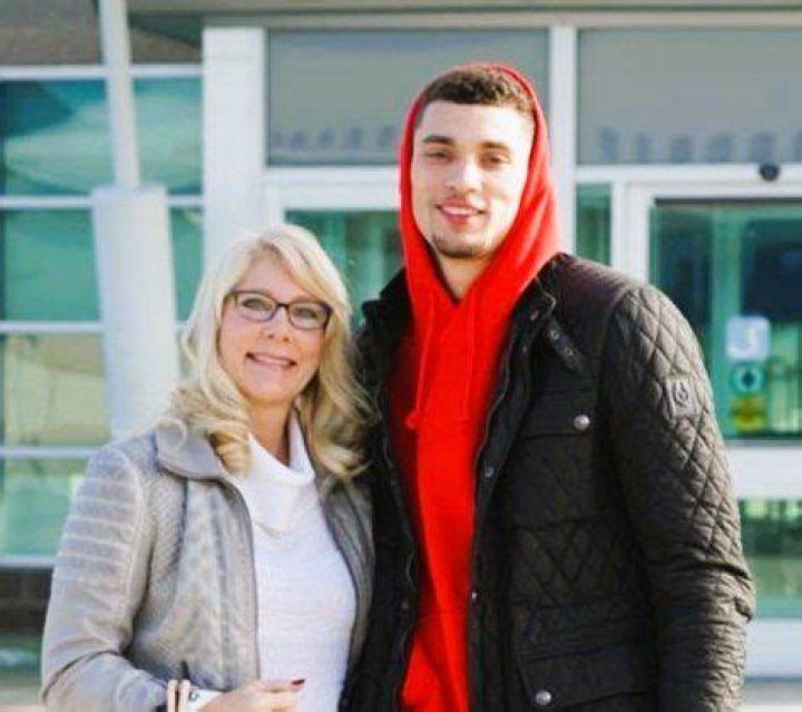 Cheryl Johnson-LaVine Biography, Sons, Kids, Husband, Net worth, Marriage