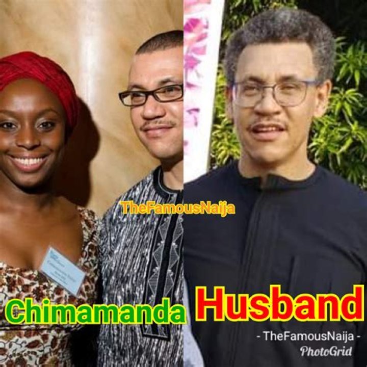 Chimamanda Ngozi Adichie: Wiki, Bio, Age, Husband, Books