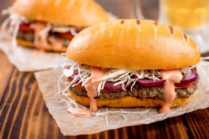 	Chimi Churri: bocado de Rep. Dominicana	