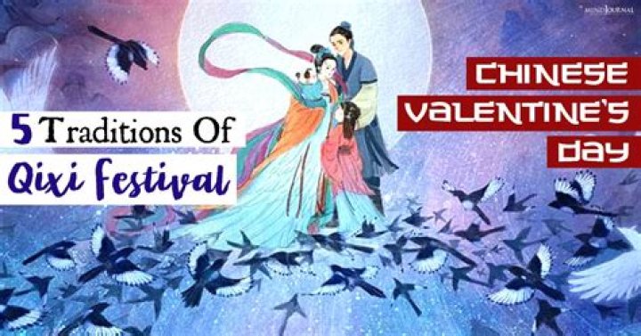 China Focus: Digitalizing Chinese Valentine's Day - Xinhua
