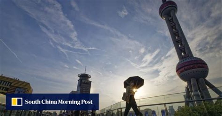 China’s shadow banking crisis sparked by defaulting property developers could trigger broader threat to economy, analysts warn