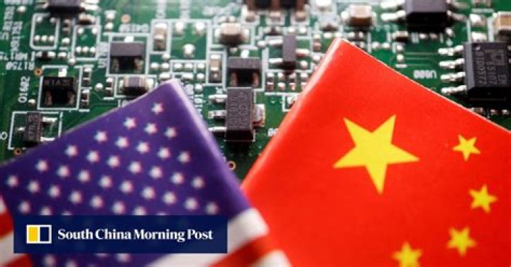 Chinese ‘GaN’ semiconductor technology pioneer Innoscience dragged into IP dispute in US