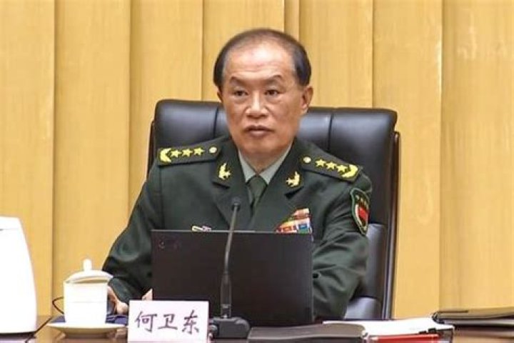 Chinese general calls for crackdown on ‘fake combat capabilities’ in the military