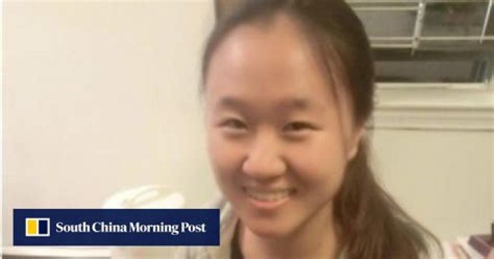 Chinese student in coma after Boston Marathon bombings