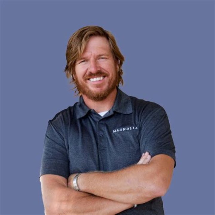 Chip Gaines - Bio, Age, Net Worth, Height, Married, Nationality, Career