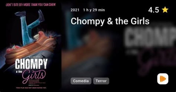 Chompy And The Girls Wikipedia And Plot Summary