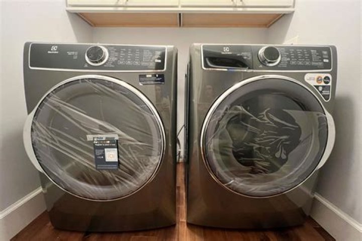 Choosing The Ultimate Washer And Dryer: What Is The Best Brand?