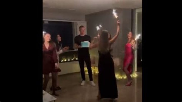 Choreo-Kuchen – 11FREUNDE