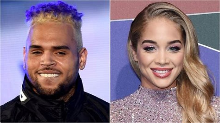 Chris Brown Dating: Uncovering His Romantic Journey