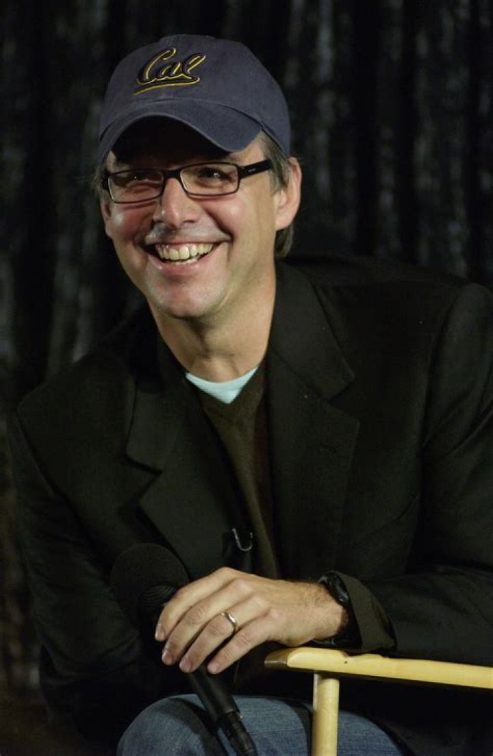 Chris Columbus Net Worth 2024