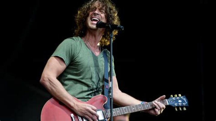 Chris Cornell's Net Worth & Legacy [Soundgarden]