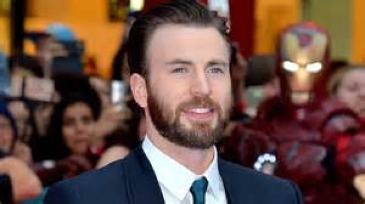 Chris Evans Vermögen