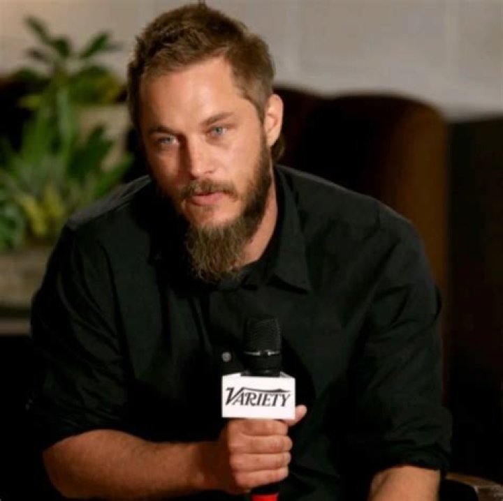 Chris Fimmel: Where Is Travis Fimmel's Father?