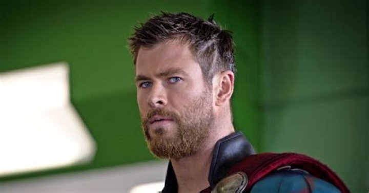 Chris Hemsworth’s Thor contract is up, but he’s already thinking of future roles