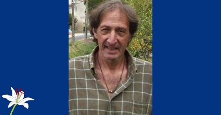 Chris Jaffe Obituary, Man Killed In Monte Rio Shooting – Death