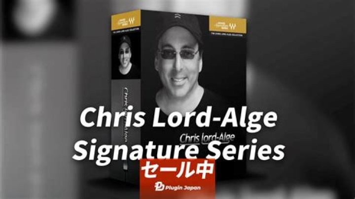 Chris Lord Alge Net Worth | Age, Height, Weight, Dating And More