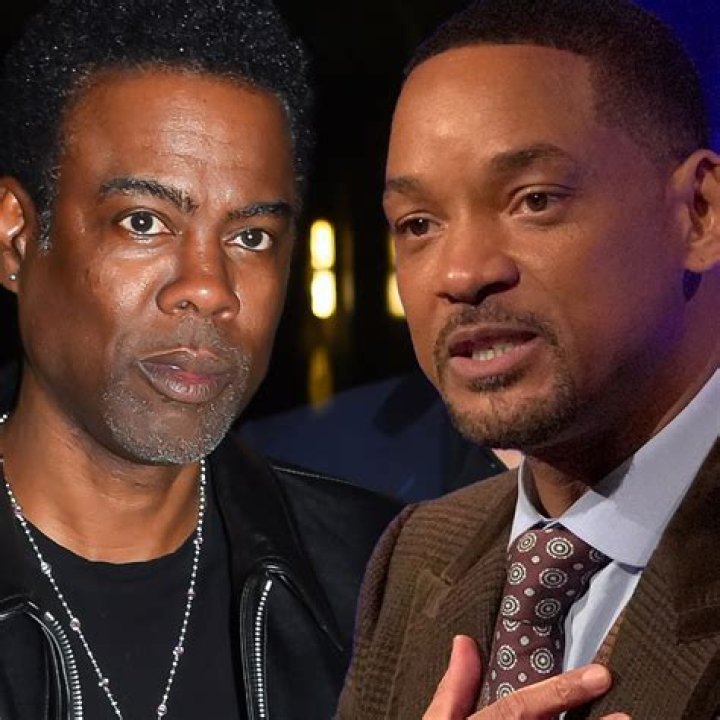 Chris Rock Age And Net Worth 2024