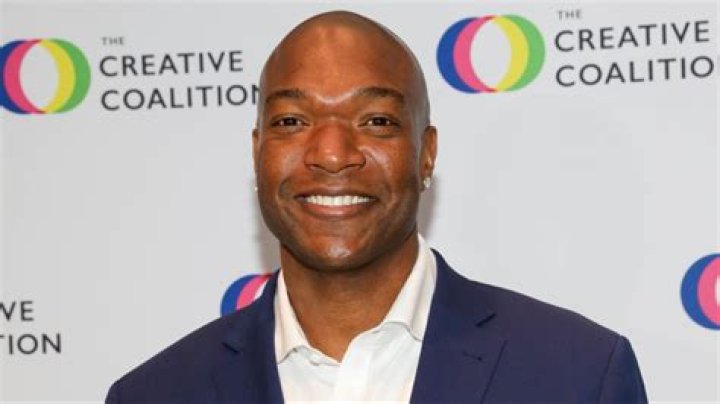 Chris Samuels Net Worth 2024