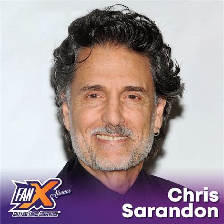 Chris Sarandon Net Worth 2024