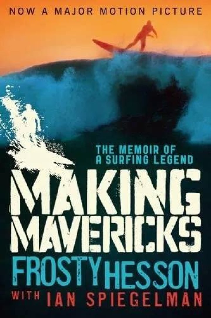 Chris Ward: The Journey Of A Surfing Legend
