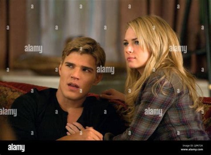 Chris Zylka Vermögen