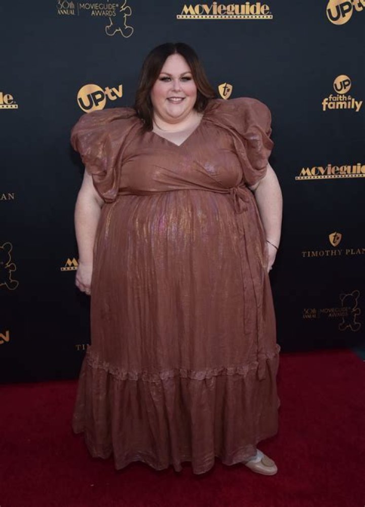 Chrissy Metz - Bio, Net Worth, Height