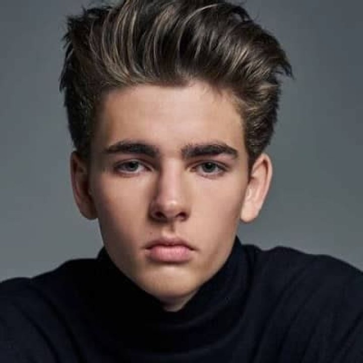 Christian Charles Sampras - Bio, Age, Net Worth, Single, Facts