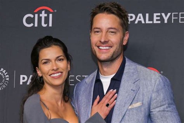 Christian Kane And Sofia Pernas: A Dynamic Duo In Hollywood