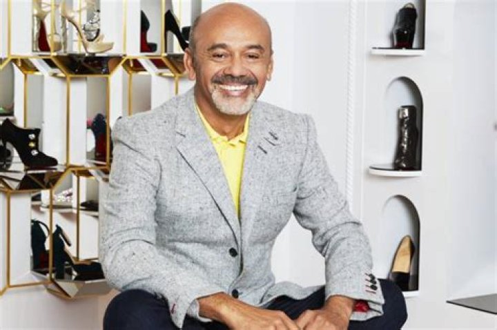 Christian Louboutin Net Worth 2024