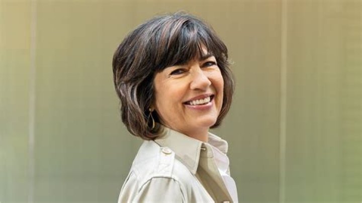 Christiane Amanpour Bio, Age, Height, Husband, Salary, Net Worth, CCN