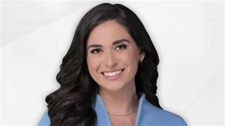 Christina Talamo Bio, Age, Height, Husband, Salary, Net worth, WNYT