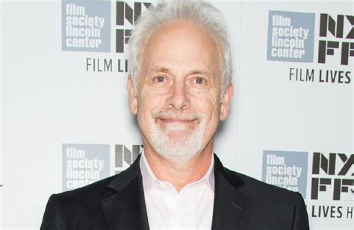 Christopher Guest Net Worth 2024