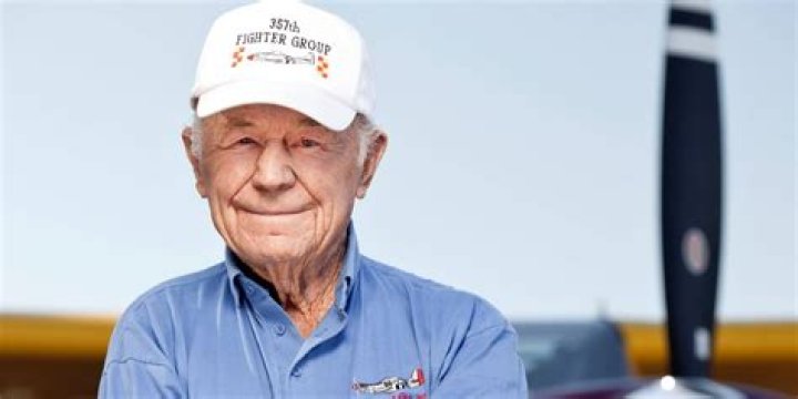 Chuck Yeager Net Worth | Age, Height, Weight, Dating And More