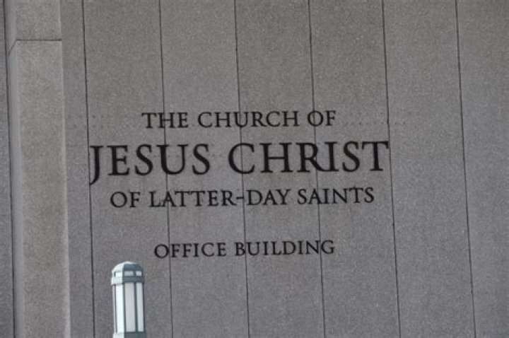 	CHURCH FACES LAWSUIT	