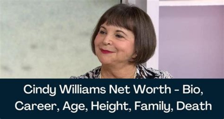 Ciele Williams-Bio, Career, Net Worth, Height, In Relation, Facts