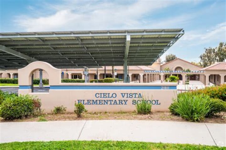 Cielo Vista Elementary School - Rancho Santa Margarita