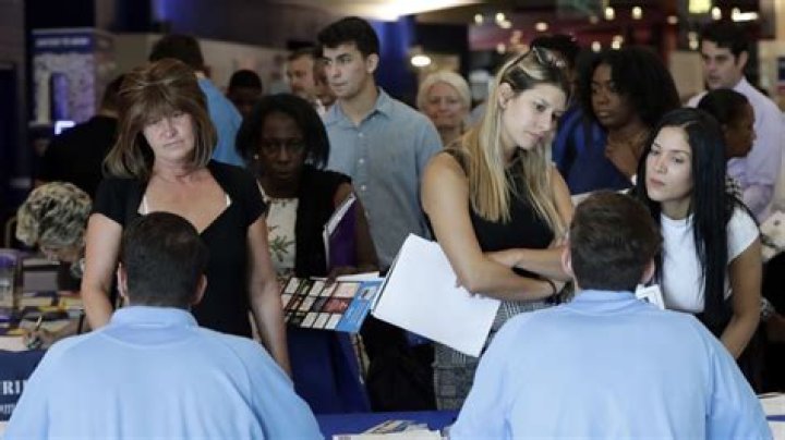 	Cientos de trabajos disponibles durante feria de empleo de Goodwill	