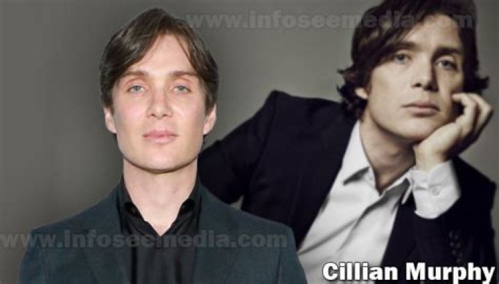 Cillian Murphy - Bio, Age, Net Worth, Height, Married, Nationality, Wiki