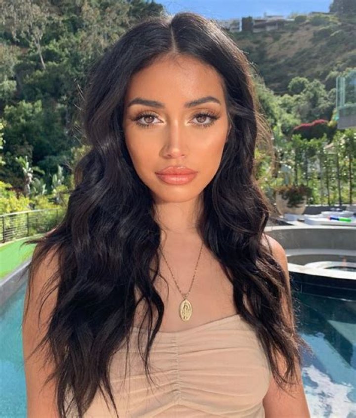 Cindy Kimberly Net Worth