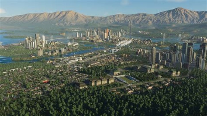Cities Skylines Getting Two New Creator Pack DLCs Including Vehicles of the World & Maps