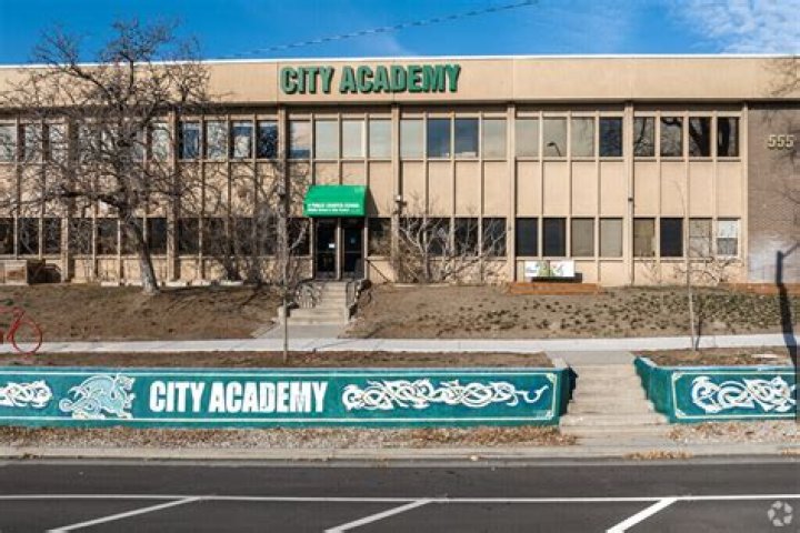 City Academy - Salt Lake City
