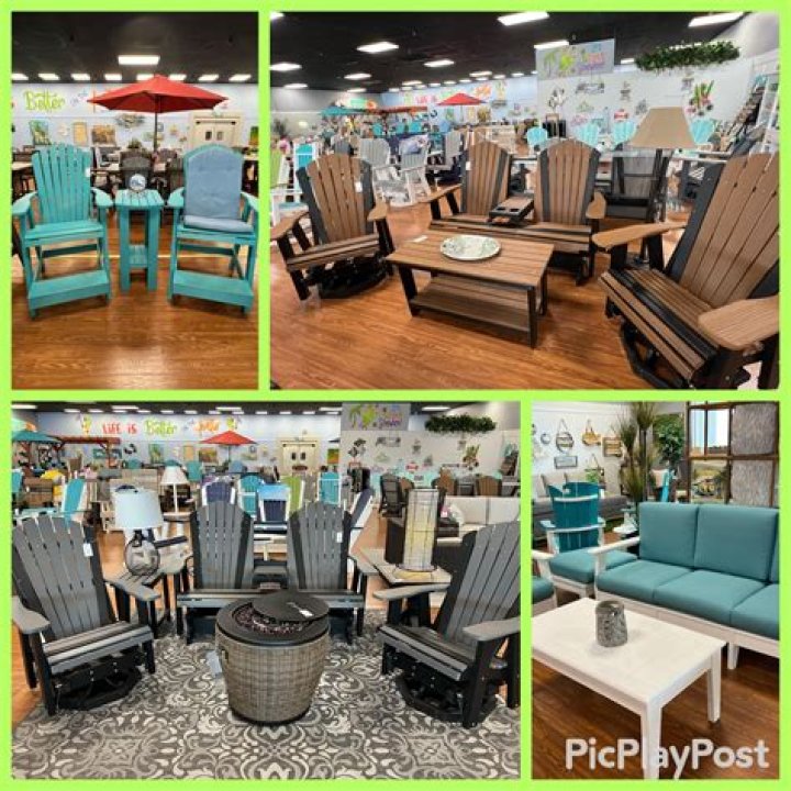 	City Furniture expanding to Central Florida	
