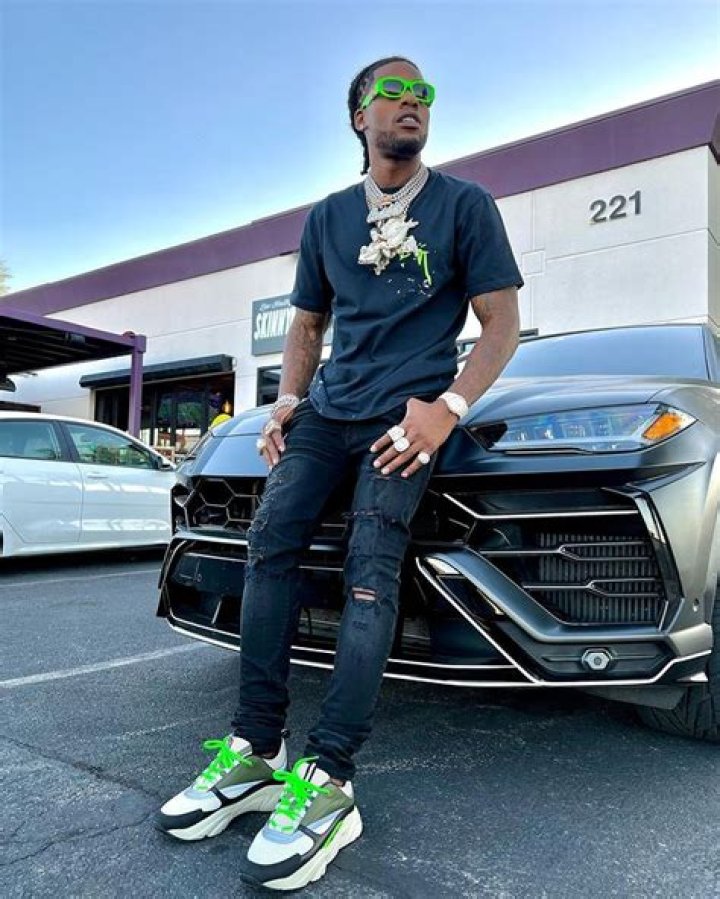 Cj So Cool Net Worth 2024