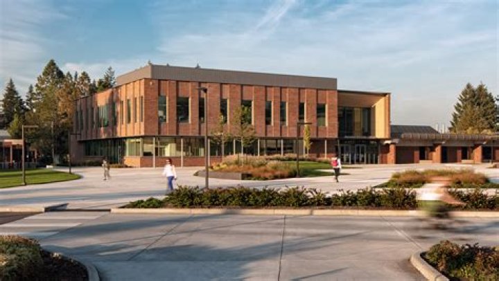 Clackamas Community College Head Start - Oregon City