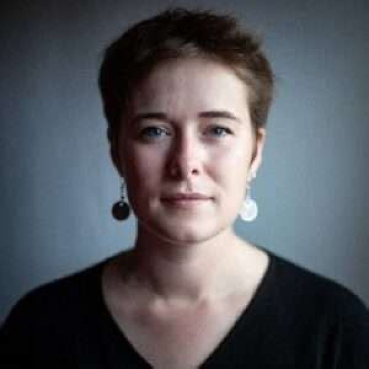Claire Duhamel Journaliste Famille